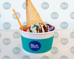 Blueberry Heladería y Cafetería - Bilbao