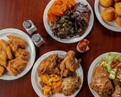 Chicken Shack 2Go (OKC)