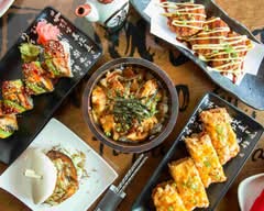 OhNa Sushi Bar -Asia