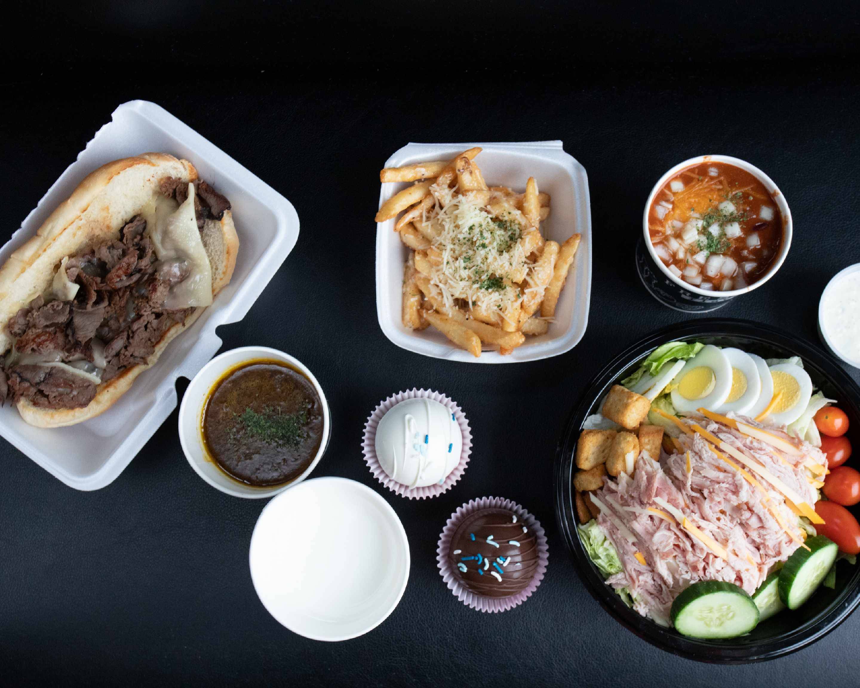 Order Lunchbox Menu Delivery【Menu & Prices】 Dearborn Heights Uber Eats