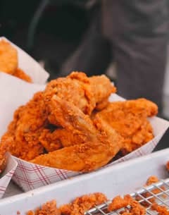 Pollolandia San Diego