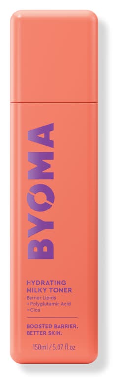 Byoma Hydrating Milky Toner 5.07