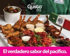 Mi Gusto Es (Valle Dorado)