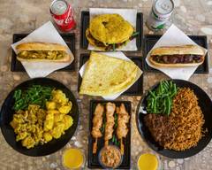 Roti Express Amsterdam