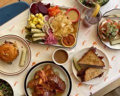 GERTIE (602 Vanderbilt Avenue)