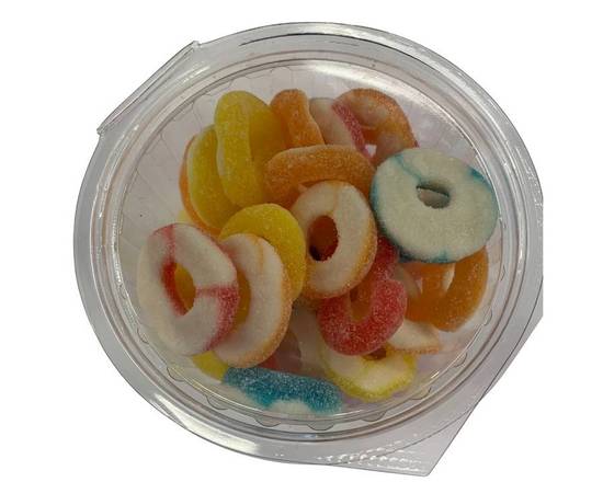 Sour Rings