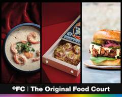 OFC - Original Food Court - Boulogne