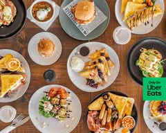 Crumbz @ Centrepoint