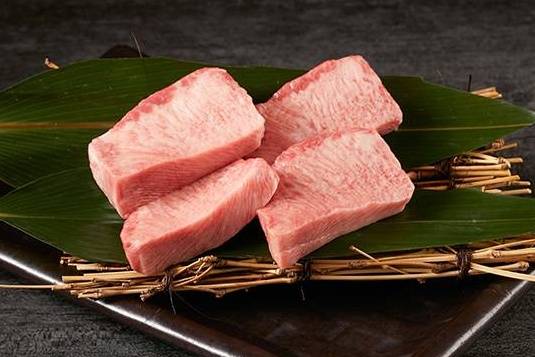 老乾杯限定究極厚切牛舌 Limited Thick Cut Australian Beef Tongue
