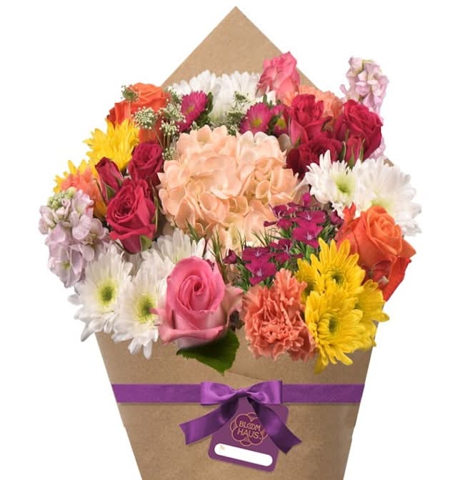 Bloom Haus™ Charming Bouquet - A