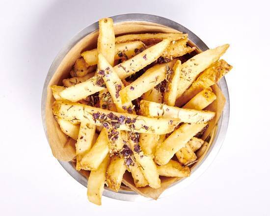 Regular Fries