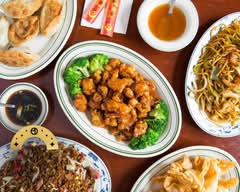 Hot Wok (311 E Lincoln Hwy)