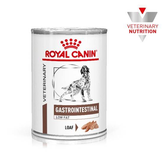 Rc Vet Lata Perro Gastro Intestinal Low Fat 385G