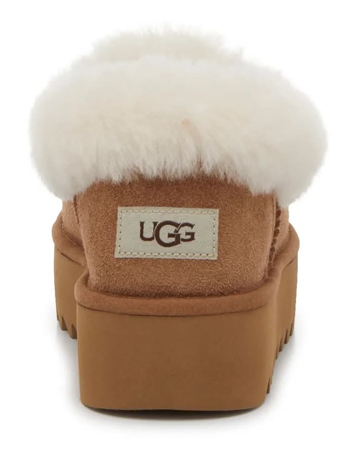 UGG Nita Platform Slipper Delivery Near Me | Order Online | Uber Eats