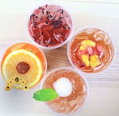 Royal Tea
