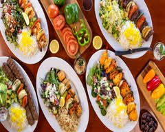 Panini Kabob Grill (Cerritos)