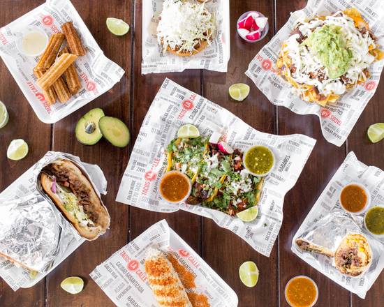 Tacos La Calle