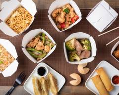 The Stir Fry Bar (2711 La Frontera Blvd #260)