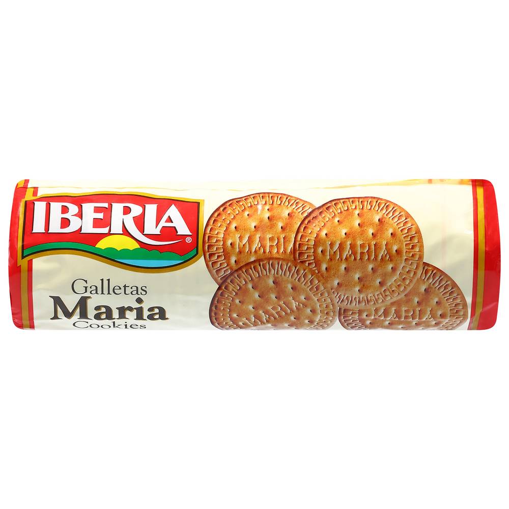 Iberia Maria Cookies (7 oz)