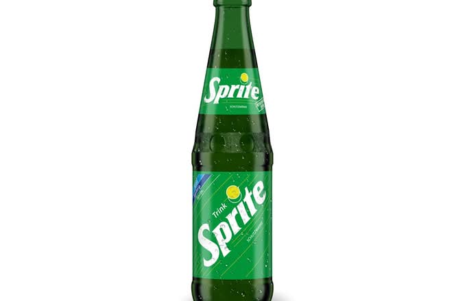 Sprite 0,33l