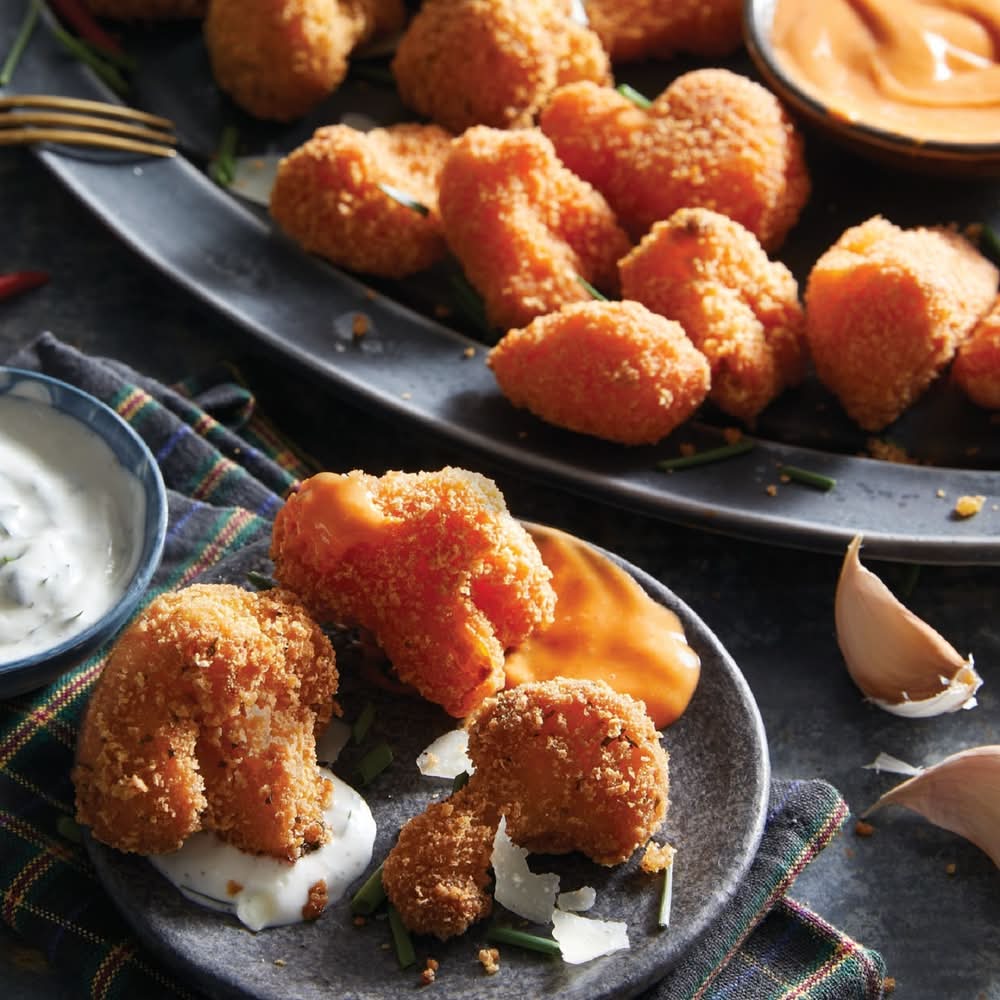 M&M Food Market Cauliflower Bites (450 g)