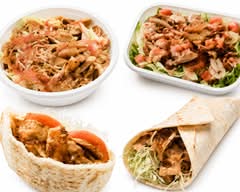 Sasazuka Kebab Tokyo