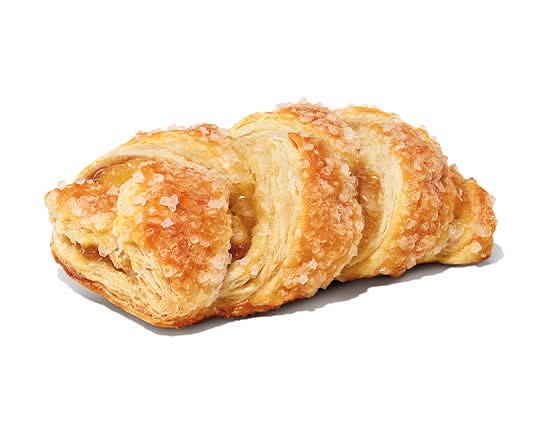 Braided Apple Pie