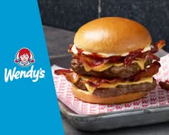 Wendy's (Croydon)