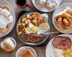 Crazy Otto's Diner (25373 Wayne Mills Pl)