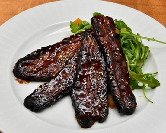 Strip House Steakhouse photo 2