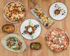 Pizzería Anema e Core