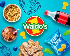 Waldo's 🛒(Plaza Patio Villahermosa)