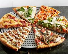 Singas Famous Pizza - Jersey City