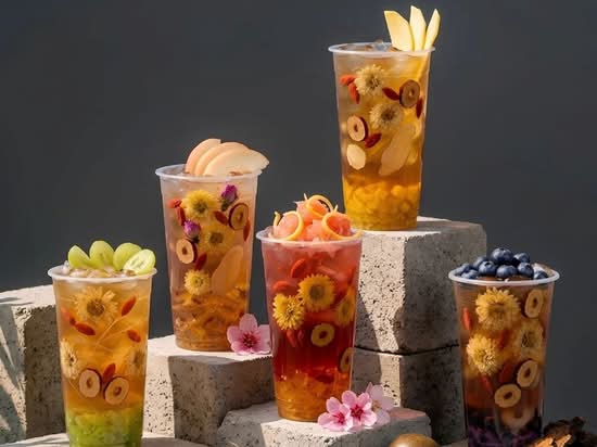 Pika Herb & Tea Co