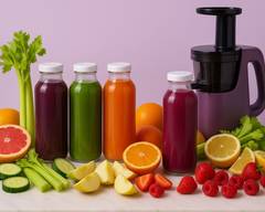 REJUVA FRESH JUICE BAR