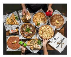 Wooden Mill Normanhurst