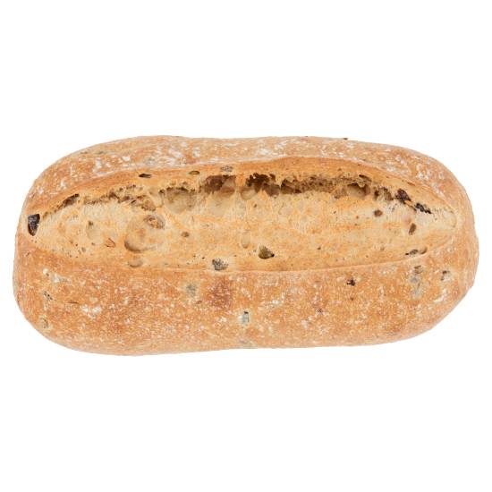Co-Op Green and Kalamata Olives Sourdough Bread (400g)