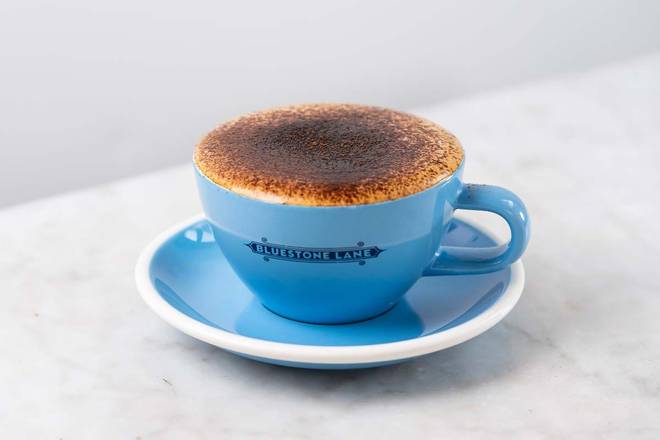 Cappucino