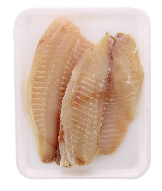 Sedano's · Fresh Tilapia Fillet (approx 1 lbs)