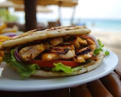 Street food Hammamet