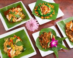Golden Thai Cuisine