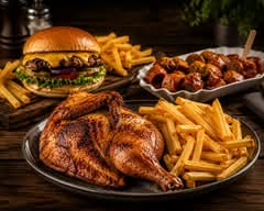 PASING GRILL HENDL BRATEREI