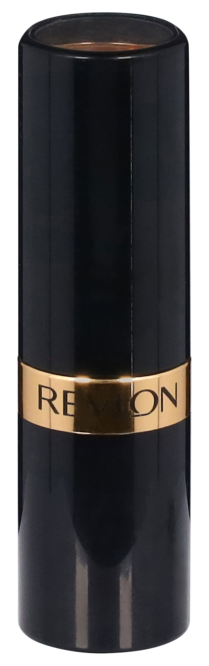 Revlon Super Lustrous Lipstick, 801 After Glow (0.15 oz)