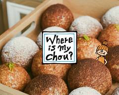 【グルテンフリー自然派シュークリーム専門店】Where is my chou？田町タワー店