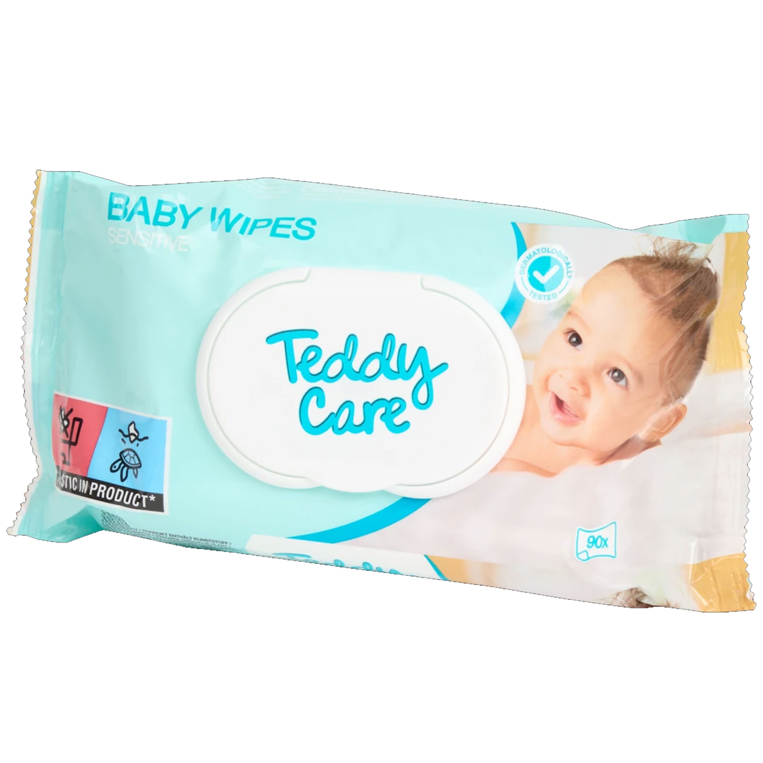 Baby Wipes Regular