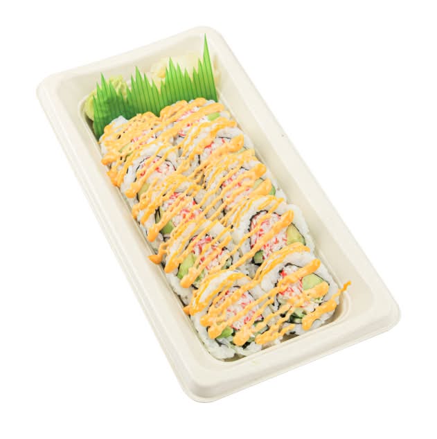 AFC Spicy California Roll (7.4 oz)