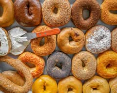 K&L Bagels