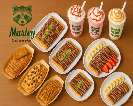 Marley Crêperie