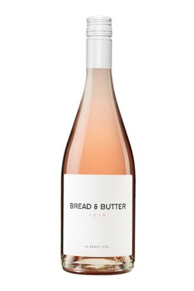 Bread & Butter Rose Wine (750 ml)