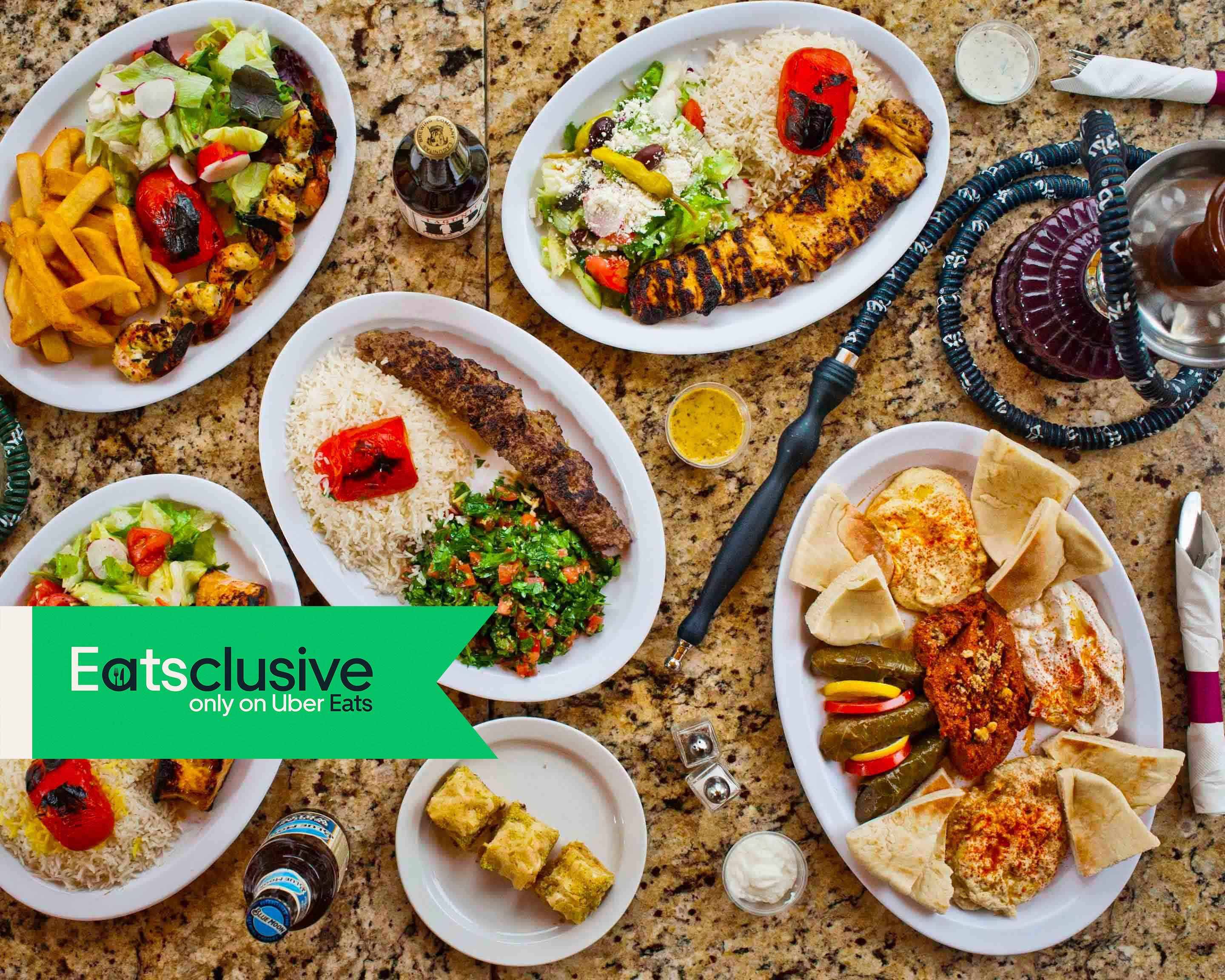 Order Kabob Land Menu Delivery【Menu & Prices】 3137 Piedmont Rd NE